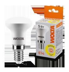 Светодиодная лампа WOLTA 25Y39R5E14
