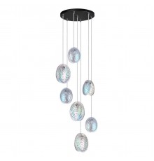 Подвесная люстра Odeon Light MUSSELS 5039/7