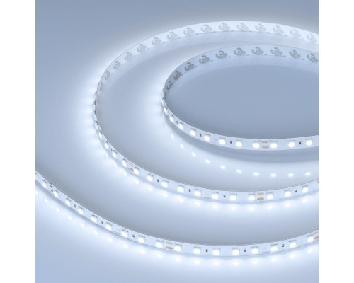 Светодиодная лента Arlight 11W/m 80Led/m 5060SMD холодный белый 5M UL-B80-10mm 24V White6000 041373 Светодиодная лента Arlight 11W/m 80Led/m 5060SMD холодный белый 5M UL-B80-10mm 24V White6000 041373