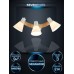 Спот Seven Fires Alva WD3510/3W-WT