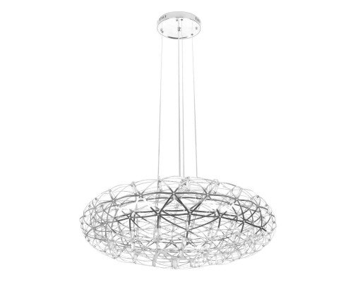 Подвесной светодиодный светильник Loft IT Raimond 1898/1000 Chrome Подвесной светодиодный светильник Loft IT Raimond 1898/1000 Chrome