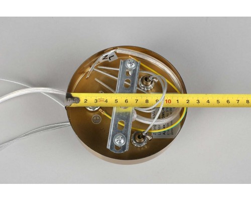 Подвесная люстра Omnilux Cesana OML-67103-05 Подвесная люстра Omnilux Cesana OML-67103-05
