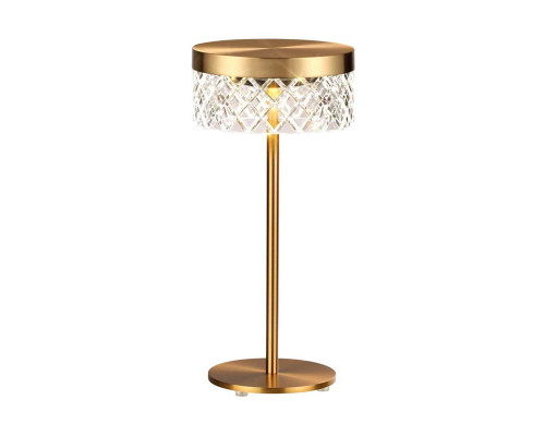 Настольная лампа Odeon Light FIVRE 5032/7TL Настольная лампа Odeon Light FIVRE 5032/7TL
