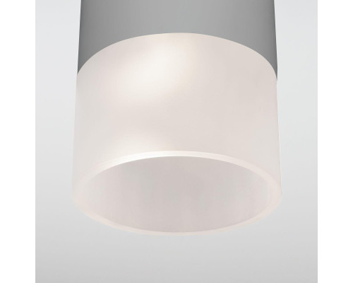 Уличный светодиодный светильник Elektrostandard Light Led 35139/H серый a057158