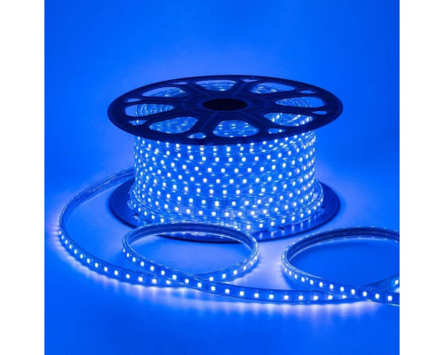 Светодиодная влагозащищенная лента OGM 8W/m 60LED/m 5050SMD разноцветный 50M O17-10 Светодиодная влагозащищенная лента OGM 8W/m 60LED/m 5050SMD разноцветный 50M O17-10