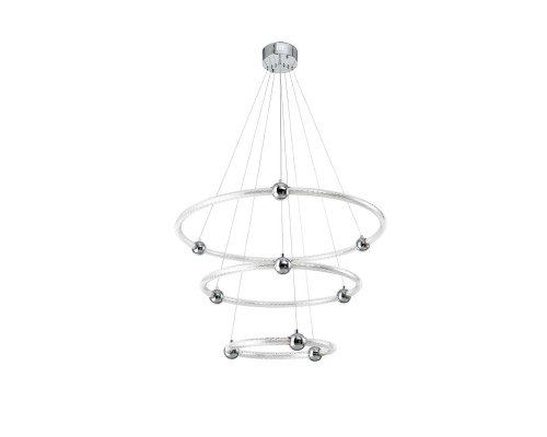 Подвесная светодиодная люстра Zortes AURALIA ZRS.57791.171