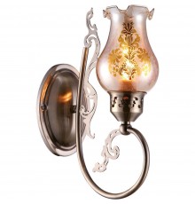 Бра Arte Lamp Ballerina A9561AP-1AB