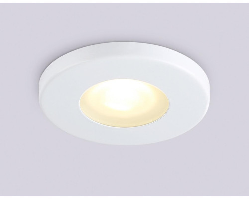 Встраиваемый светильник Ambrella light Techno Spot IP Protect TN1180 Встраиваемый светильник Ambrella light Techno Spot IP Protect TN1180