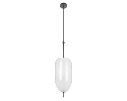 Подвесной светодиодный светильник Loft IT Venice 10223/B White Подвесной светодиодный светильник Loft IT Venice 10223/B White