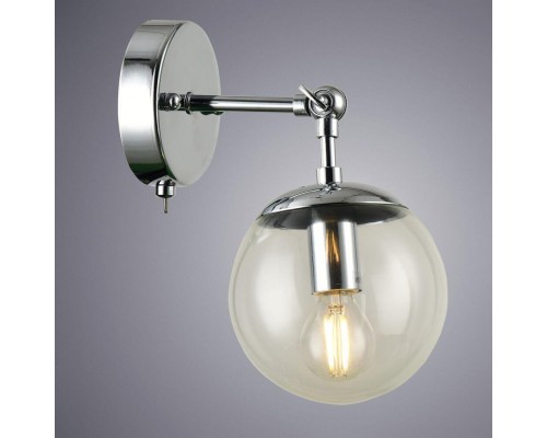 Спот Arte Lamp BOLLA A1664AP-1CC