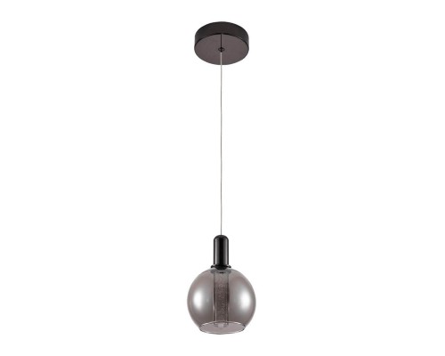 Подвесной светодиодный светильник Arte Lamp Valley A1023SP-1BC Подвесной светодиодный светильник Arte Lamp Valley A1023SP-1BC