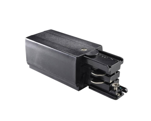 Питание правый Ideal Lux Link Trimless Main Connect Ri Bk On-Off 169606 Питание правый Ideal Lux Link Trimless Main Connect Ri Bk On-Off 169606