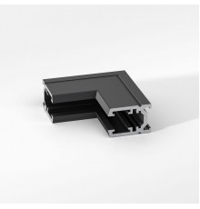 Коннектор L-образный внутренний Elektrostandard Mini Magnetic 85180/00 a065640