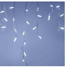 Светодиодная гирлянда Ardecoled ARD-EDGE-CLASSIC-2400x600-WHITE-88LED-MILK-STD White 034102