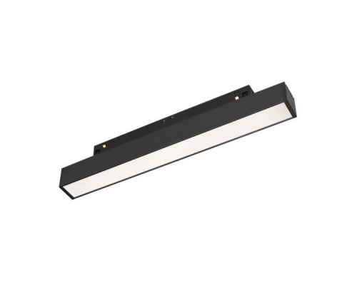 Трековый светодиодный светильник Arlight Mag-Flex-Flat-L235-8W Day4000 036301 Трековый светодиодный светильник Arlight Mag-Flex-Flat-L235-8W Day4000 036301
