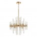 Подвесная люстра Odeon Light Hall Stika 4988/8