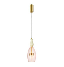 Подвесной светильник Arte Lamp CORAL A2405SP-9PK
