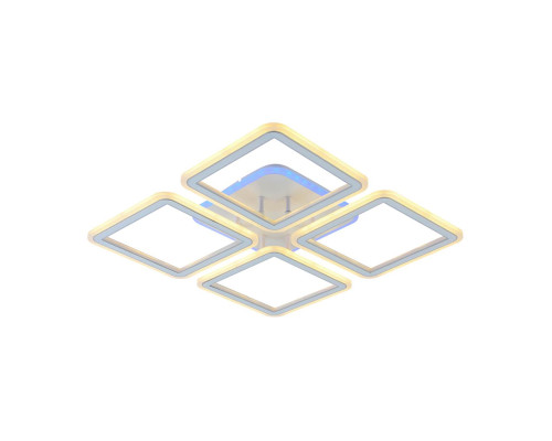 Потолочная светодиодная люстра Profit Light 8465/4A WHT Потолочная светодиодная люстра Profit Light 8465/4A WHT