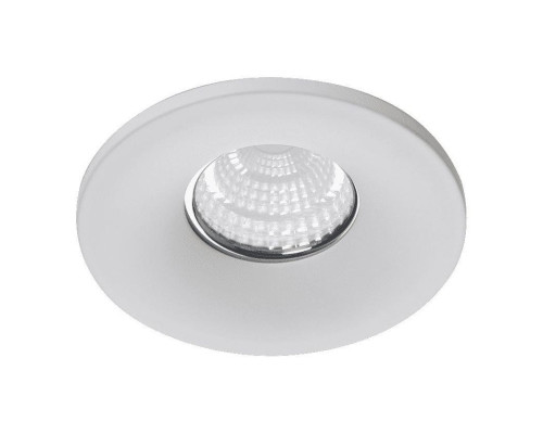 Встраиваемый светильник DesignLed InLondon Point NC1761R-FW 001726 Встраиваемый светильник DesignLed InLondon Point NC1761R-FW 001726