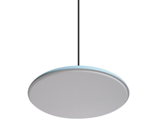 Подвесной светодиодный светильник Loft IT Plato 10119 Blue Подвесной светодиодный светильник Loft IT Plato 10119 Blue