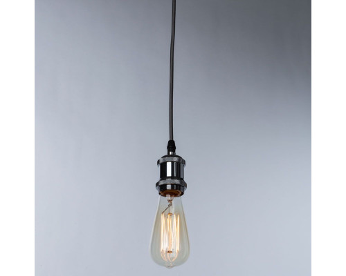Подвесной светильник Arte Lamp Electra A7002SP-1CC Подвесной светильник Arte Lamp Electra A7002SP-1CC