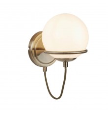 Бра Arte Lamp Bergamo A2990AP-1AB