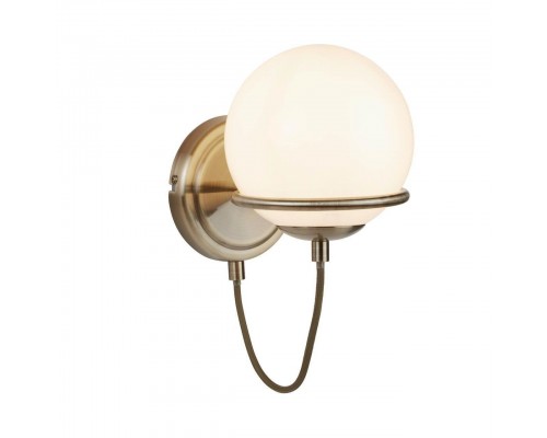 Бра Arte Lamp Bergamo A2990AP-1AB