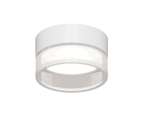 Точечный светильник Apeyron Sunrise 16-108