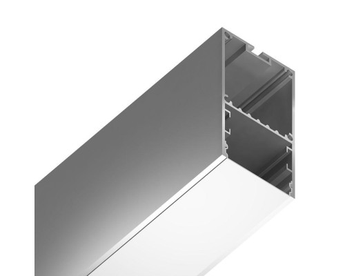 Профиль с рассеивателем Ambrella Illumination Profile System GP3000AL Профиль с рассеивателем Ambrella Illumination Profile System GP3000AL