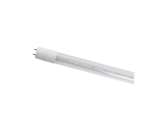 Лампа светодиодная Feron G13 12W прозрачная LB-214 38216