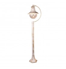 Уличный светильник Arte Lamp Amsterdam A1523PA-1WG