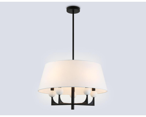 Люстра на штанге Ambrella light High light LH75150 Люстра на штанге Ambrella light High light LH75150
