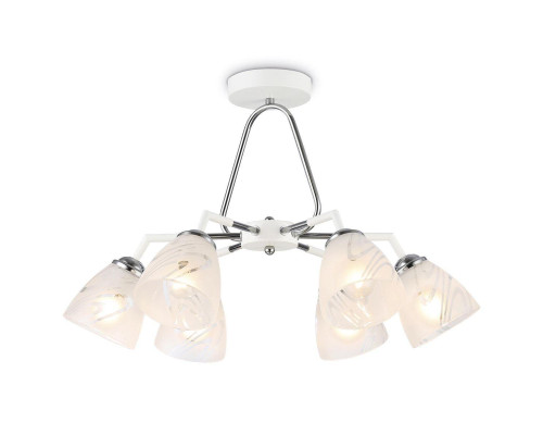 Потолочная люстра Ambrella light Traditional Modern TR303292 Потолочная люстра Ambrella light Traditional Modern TR303292