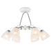 Потолочная люстра Ambrella light Traditional Modern TR303292