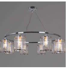 Потолочный светильник ILLUMICO IL1182-8P-79 CR