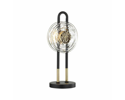 Настольная лампа Odeon Light Exclusive Modern Magnet 5407/12TL Настольная лампа Odeon Light Exclusive Modern Magnet 5407/12TL