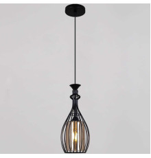 Потолочный светильник Reluce 02822-0.9-01 BK