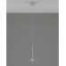 Подвесной светодиодный светильник Moderli Ella V10880-PL