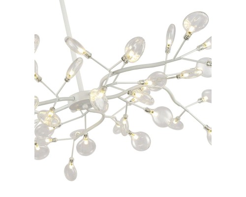 Подвесная люстра Kink Light Ветта 07521-45L,01(21) Подвесная люстра Kink Light Ветта 07521-45L,01(21)