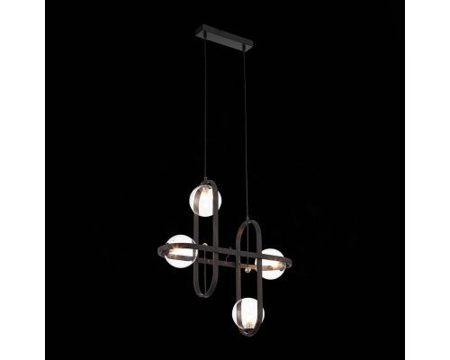 Подвесной светильник ST Luce Circono SL1201.403.04 Подвесной светильник ST Luce Circono SL1201.403.04