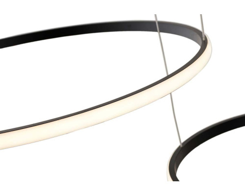 Подвесной светильник Zortes RINGOLIGHT ZRS.33321.75F