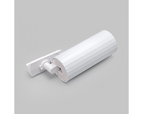 Трековый светильник IMEX Capella IL.0010.0009 WH Трековый светильник IMEX Capella IL.0010.0009 WH