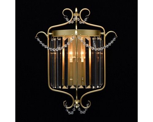 Настенный светильник MW-Light Адель 373024701 Настенный светильник MW-Light Адель 373024701