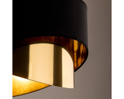 Подвесной светильник TK Lighting 4823 Grant Black Подвесной светильник TK Lighting 4823 Grant Black