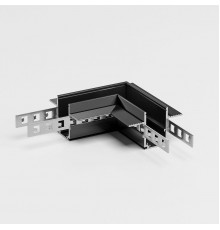 Коннектор L-образный Elektrostandard Slim Magnetic 85214/00 a067508