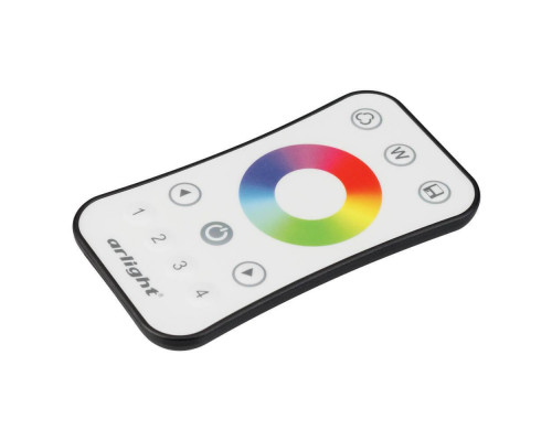 Пульт ДУ Arlight Smart-R15-RGBW 022672 Пульт ДУ Arlight Smart-R15-RGBW 022672