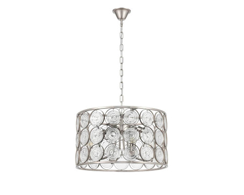 Подвесная люстра Vele Luce Sophie VL3233P08 Подвесная люстра Vele Luce Sophie VL3233P08