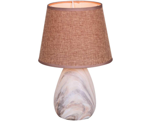 Настольная лампа Reluce 19108-0.7-01B