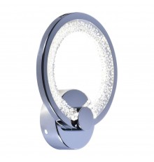 Бра Seven Fires Merano WD5000/1W-S-CR