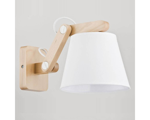 Бра Adilux Joga White R 23970 Бра Adilux Joga White R 23970